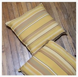 Pier 1 Accent Pillow